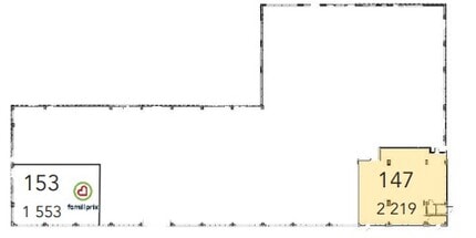 7315 Av Newman, Montréal, QC for lease Floor Plan- Image 1 of 1