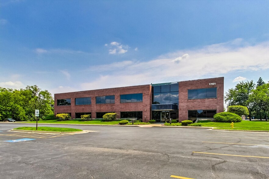 1761 S Naperville Rd, Wheaton, IL for sale - Building Photo - Image 1 of 22