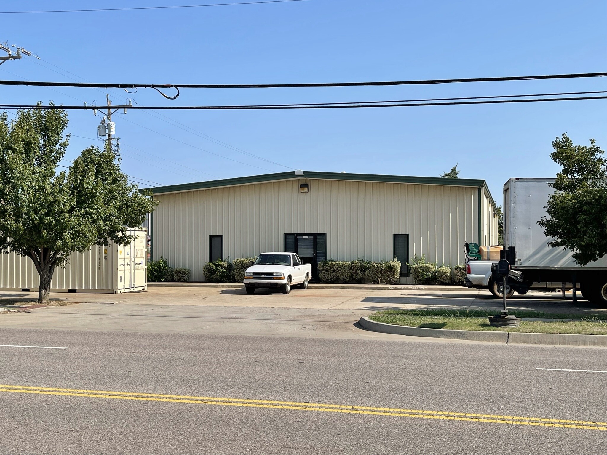 5105 SW 29th St, Oklahoma City, OK for sale Building Photo- Image 1 of 1