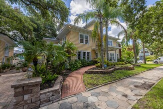 More details for 635 Bay St NE, Saint Petersburg, FL - Hospitality for Sale