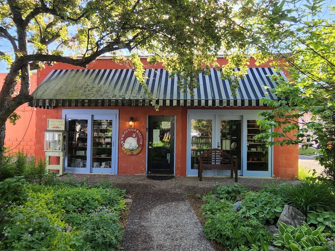 414 Oneida St, Minocqua, WI for sale Building Photo- Image 1 of 1