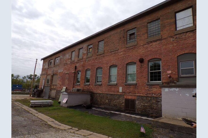 235 S Wisconsin St, Berlin, WI for sale - Primary Photo - Image 1 of 1