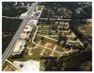 More details for 5703 Bragg Blvd, Fayetteville, NC - Land for Sale