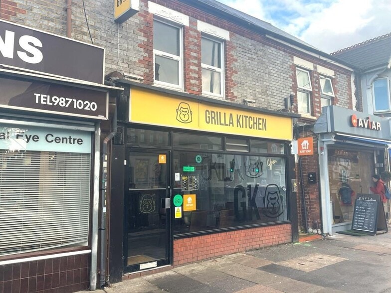 49 Whitley St, Reading for sale - Building Photo - Image 1 of 4