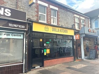 More details for 49 Whitley St, Reading - Retail for Sale
