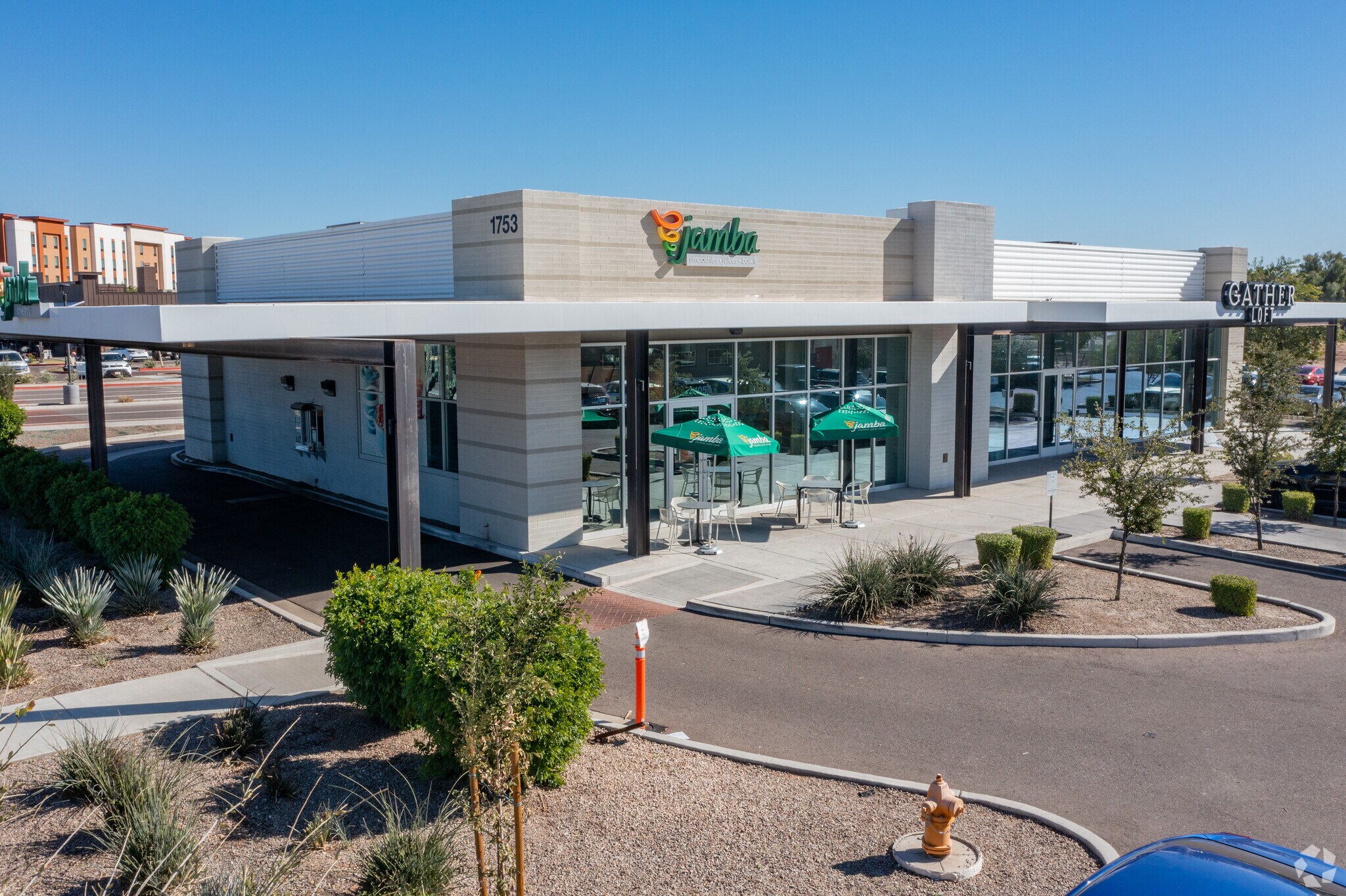 1753 N Higley Rd, Gilbert, AZ for sale Primary Photo- Image 1 of 1