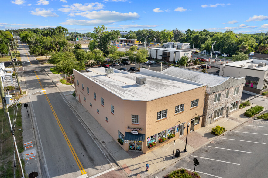 304 SW Broadway St, Ocala, FL for lease - Building Photo - Image 1 of 24