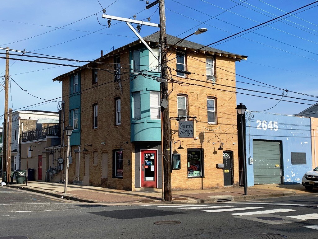 2647 Fairmount Ave, Atlantic City, NJ for sale Building Photo- Image 1 of 1