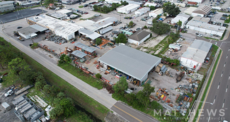 More details for 2765 Fowler St, Fort Myers, FL - Industrial for Sale