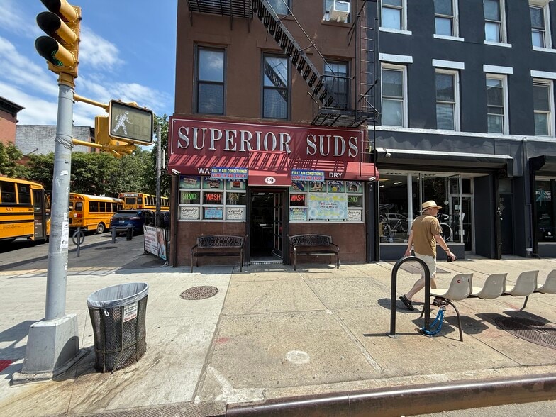 99 5th Ave, Brooklyn, NY for lease - Building Photo - Image 1 of 6