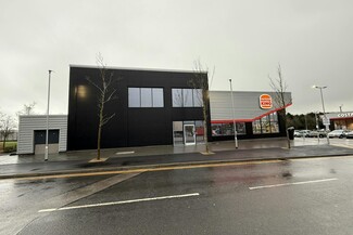 More details for Stadium Way W, Milton Keynes - Retail for Lease