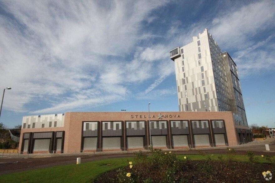 Washington Para, Bootle, L20 4TZ Stella Nova