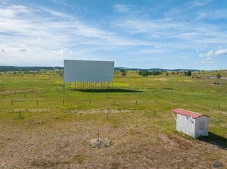 More details for 810 Tenaya st, Hermosa, SD - Land for Sale