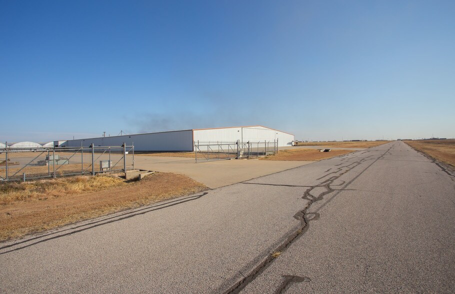 7955 S Osage St, Amarillo, TX for sale - Primary Photo - Image 1 of 1