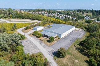 More details for 127 Industry Blvd, North Huntingdon, PA - Industrial for Sale