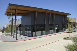 More details for NWC Old Denton Rd & E Jackson Rd, Carrollton, TX - Office/Retail for Lease