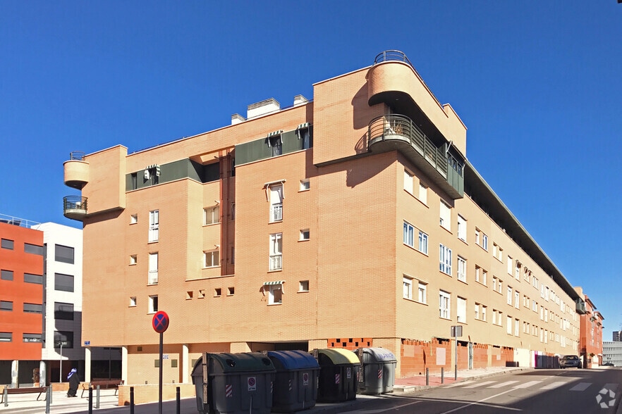 Multifamily in Guadalajara, Guadalajara for sale - Building Photo - Image 2 of 2