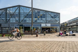 More details for 51 Quai Lawton, Bordeaux - Coworking for Lease