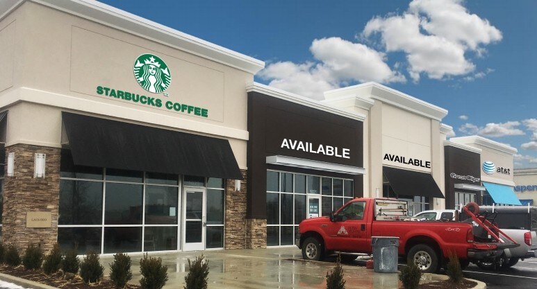 1050 Charleston Ave, Mattoon, IL for sale Primary Photo- Image 1 of 1