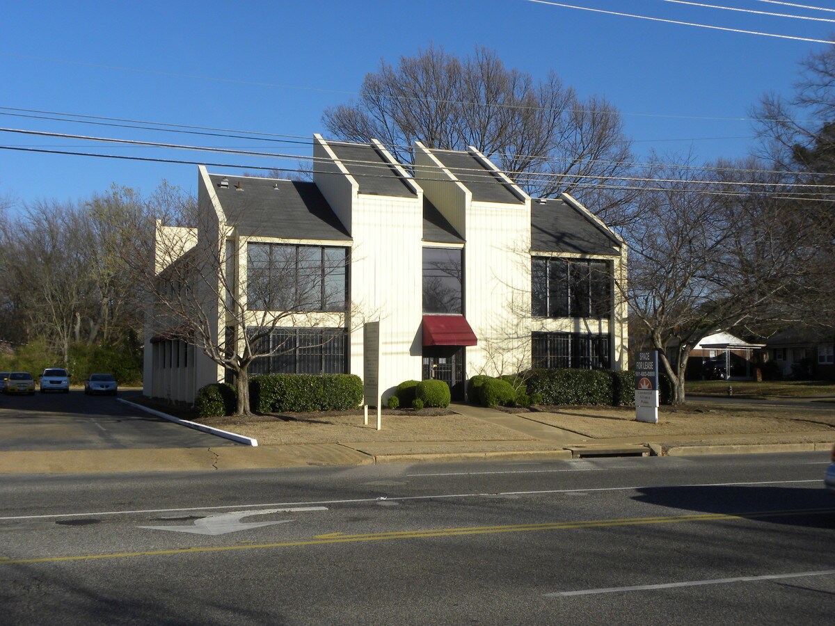 950 Mt. Moriah Rd, Memphis, TN 38117