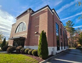 701 Mutual Ct, Raleigh NC - Commercial Real Estate