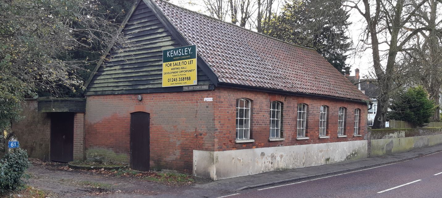 61 Stock Rd, Ingatestone, CM4 9BW