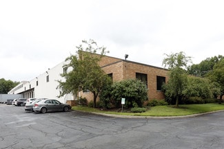 More details for 510 Ryerson Rd, Lincoln Park, NJ - Industrial for Lease