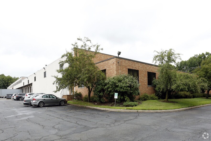 510 Ryerson Rd, Lincoln Park, NJ for lease - Building Photo - Image 1 of 6