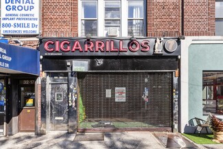 More details for 3219 Broadway, Astoria, NY - Retail for Lease