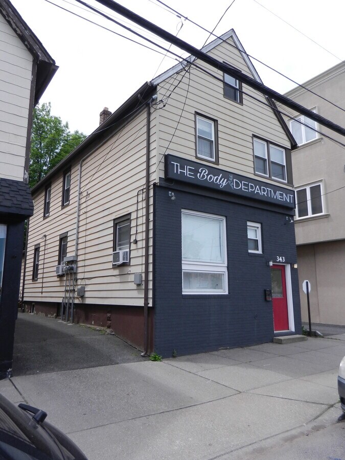 343 South Ave, Garwood, NJ 07027