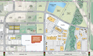 More details for Land for Lease