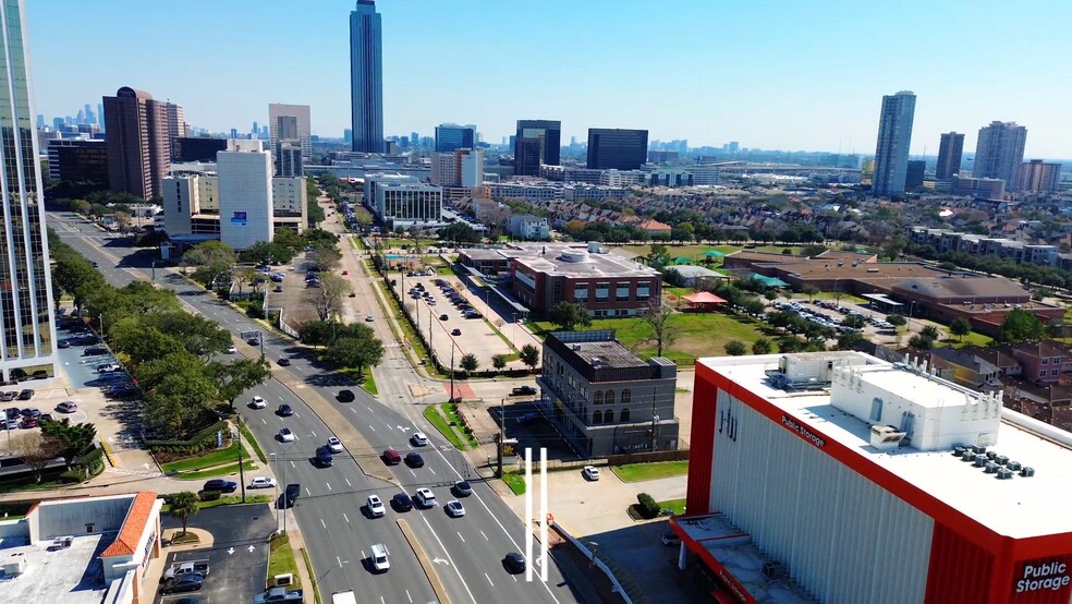 5525 Westheimer Rd, Houston, TX for lease - Commercial Listing Video - Image 2 of 16