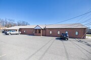 2884 Industrial Blvd, Bethel Park PA - Loft