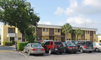 More details for 2660 W Oakland Park Blvd, Oakland Park, FL - Office for Sale