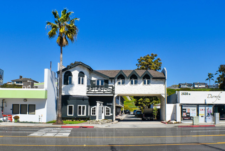 2436 W Coast Hwy, Newport Beach, CA 92663 - Office for Lease | LoopNet