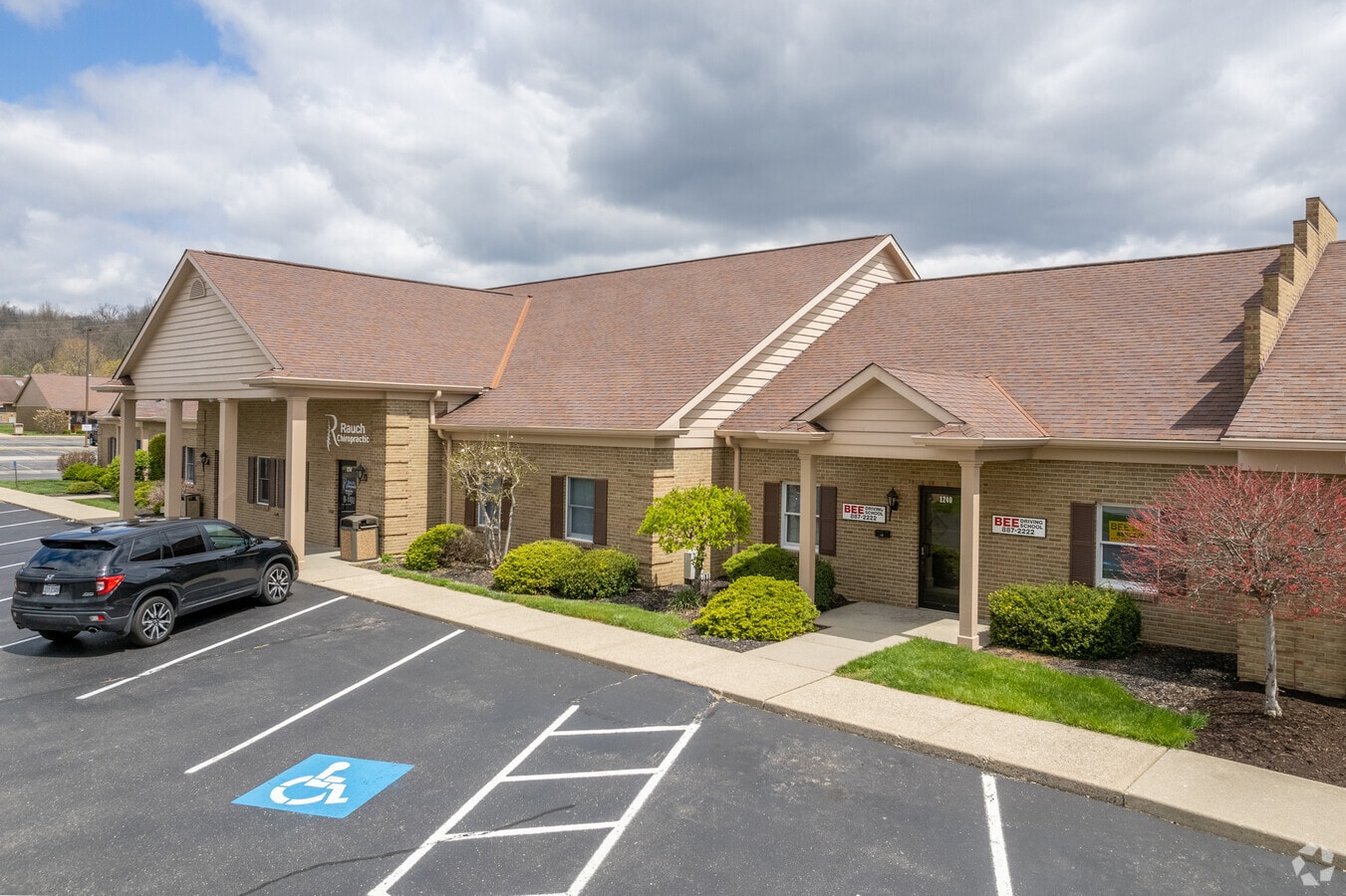 12301280 Eaton Ave, Hamilton, OH 45013