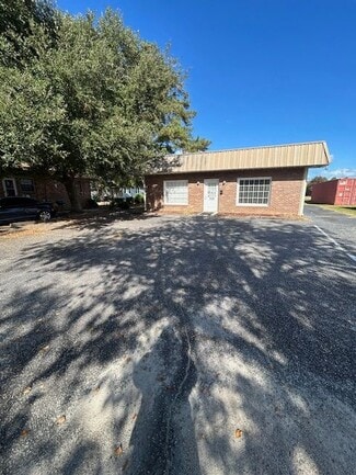 More details for 315 E 20th St, Lumberton, NC - Flex for Lease