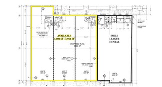 More details for 2501-2509 Plainfield Rd, Joliet, IL - Retail for Lease