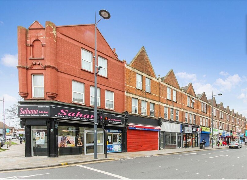 London Rd, Mitcham for sale - Primary Photo - Image 1 of 1