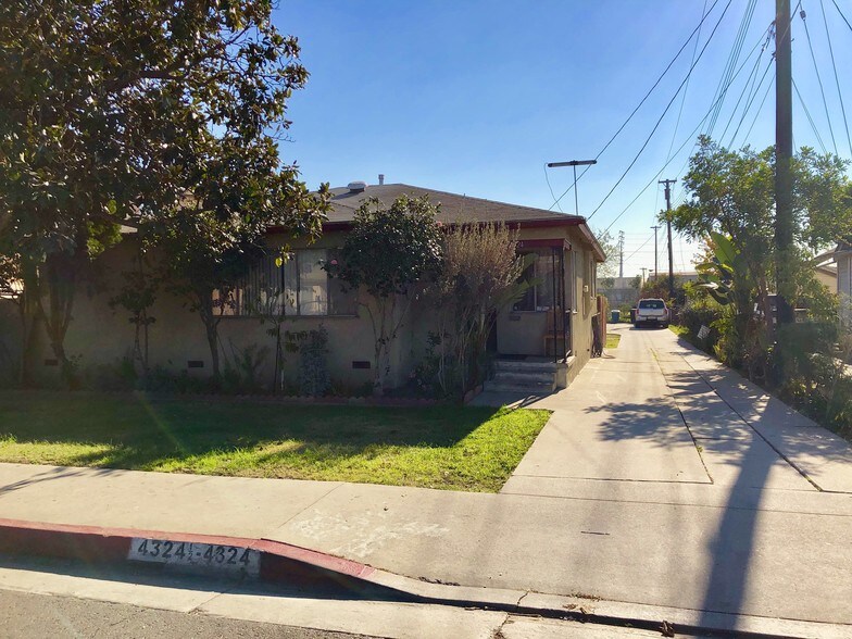 4324 Elizabeth St, Cudahy, CA 90201