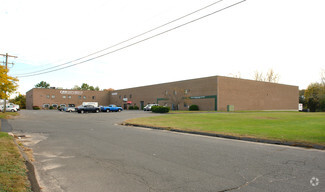 More details for 50 Graham Pl, Southington, CT - Flex for Lease