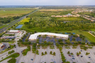7450-7590 Cypress Gardens Blvd, Winter Haven, FL - AERIAL map view - Image1