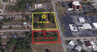 More details for Honeysuckle Rd, Dothan, AL - Land for Sale