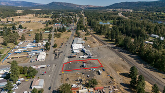 More details for 1010 E 1st St, Cle Elum, WA - Land for Lease