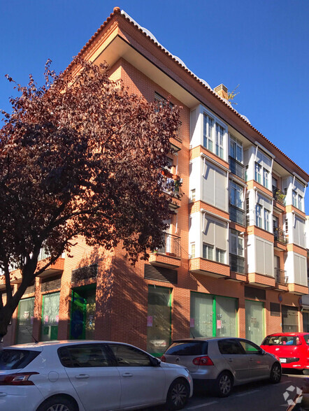 Multifamily in Leganés, MAD for sale - Building Photo - Image 1 of 2