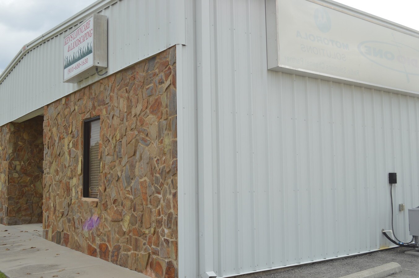 172 Willis Pky, Jacksonville, NC 28546