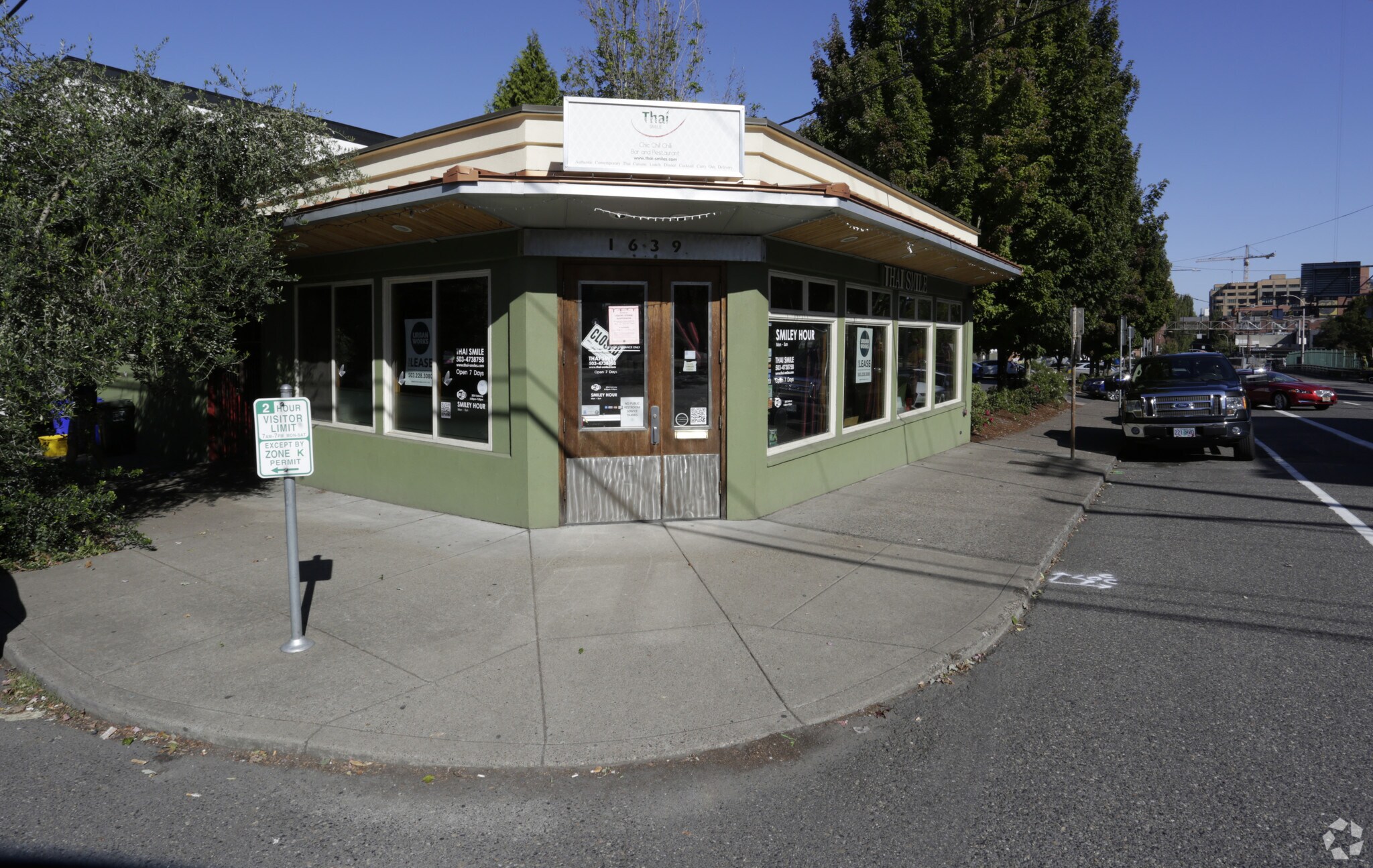 1639 NW Glisan St, Portland, OR for sale Primary Photo- Image 1 of 1