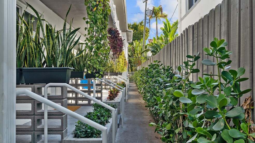 1561 Jefferson Ave, Miami Beach, FL for sale - Building Photo - Image 1 of 95