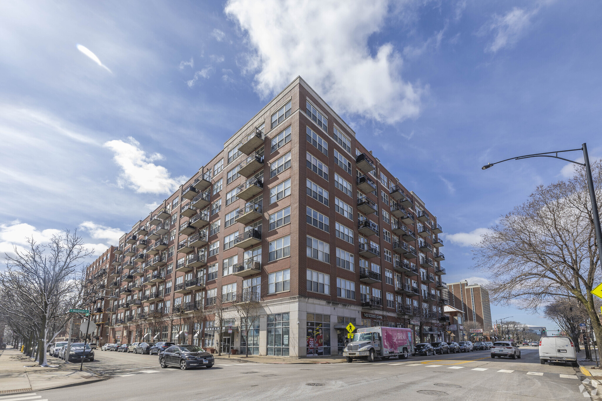1501-1507 W Madison St, Chicago, IL for lease Primary Photo- Image 1 of 28