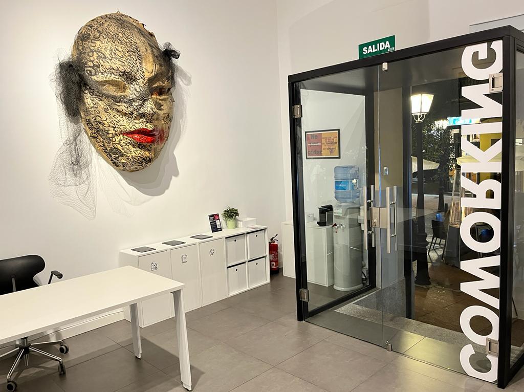 Calle Pez, 38, Madrid, Madrid for lease Interior Photo- Image 1 of 6